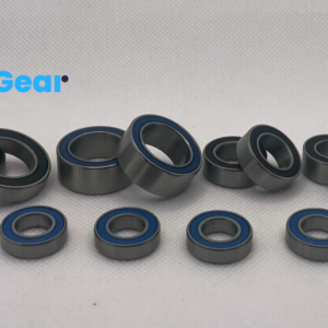 Zestaw Łożysk Ramy Trek Slash 29 (2017-2020)