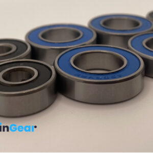 Zestaw Łożysk Ramy NS Bikes Define (2019-2023)